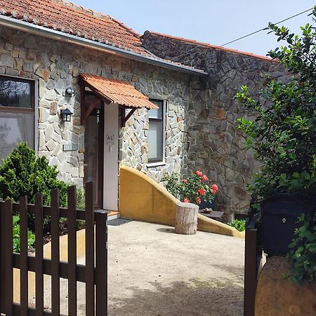 Macinhata do Vouga Alojamento Casa Do Cabeco Alombada מראה חיצוני תמונה