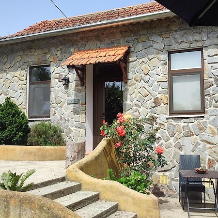 Macinhata do Vouga Alojamento Casa Do Cabeco Alombada מראה חיצוני תמונה