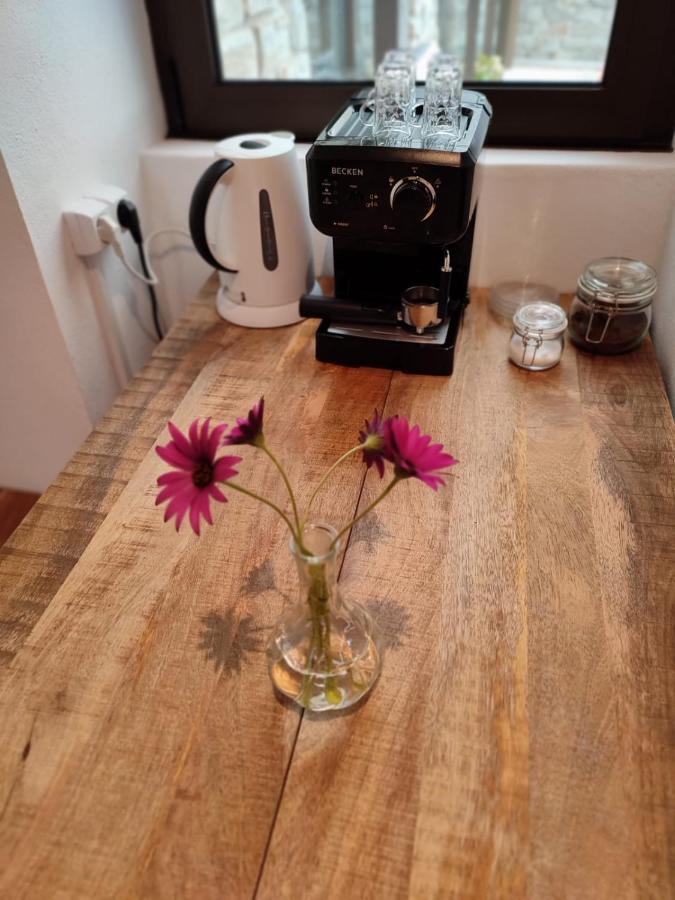 Macinhata do Vouga Alojamento Casa Do Cabeco Alombada מראה חיצוני תמונה