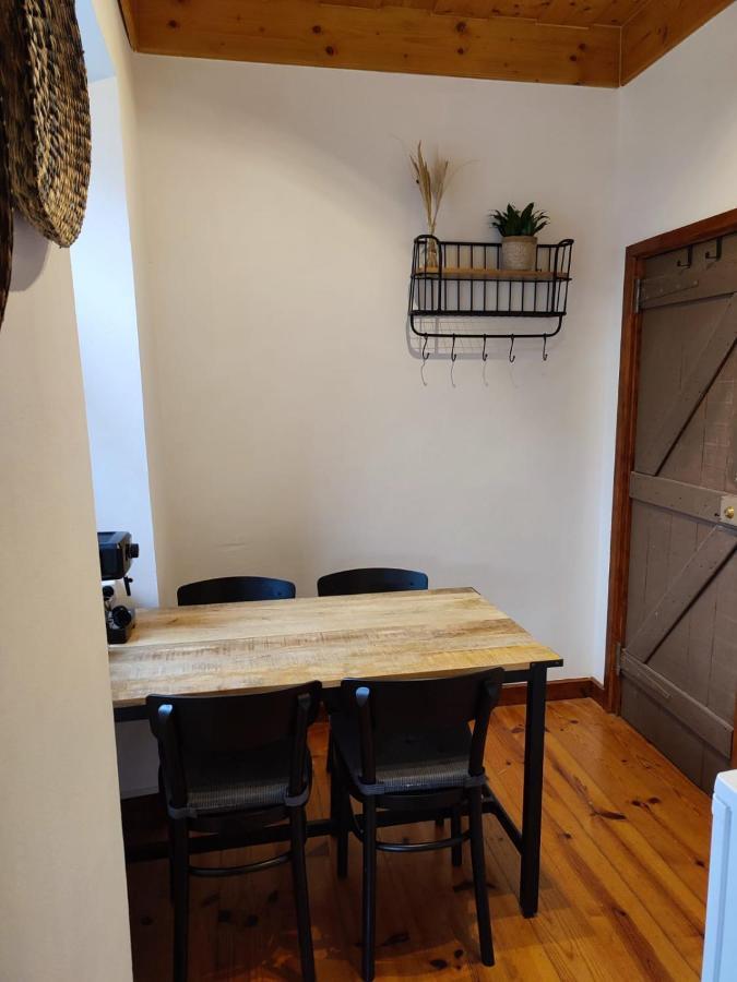 Macinhata do Vouga Alojamento Casa Do Cabeco Alombada מראה חיצוני תמונה