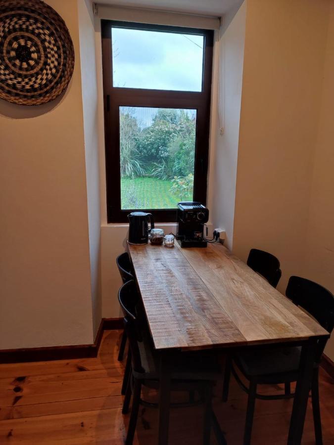 Macinhata do Vouga Alojamento Casa Do Cabeco Alombada מראה חיצוני תמונה