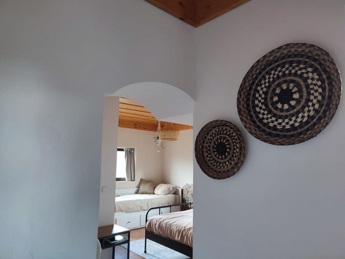 Macinhata do Vouga Alojamento Casa Do Cabeco Alombada מראה חיצוני תמונה