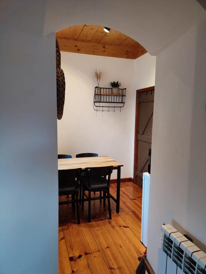 Macinhata do Vouga Alojamento Casa Do Cabeco Alombada מראה חיצוני תמונה