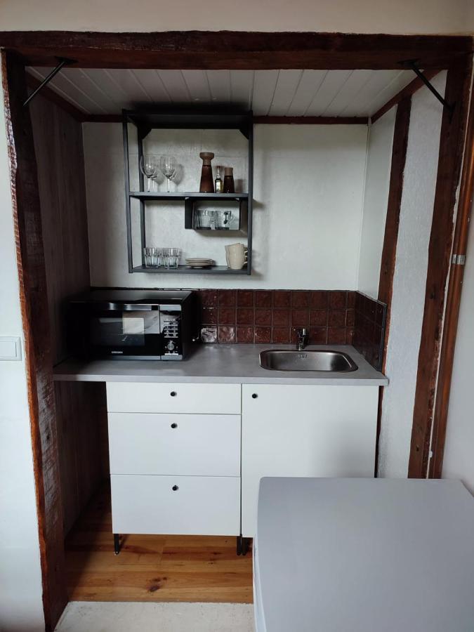 Macinhata do Vouga Alojamento Casa Do Cabeco Alombada מראה חיצוני תמונה