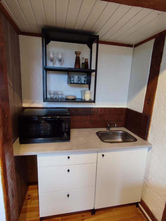 Macinhata do Vouga Alojamento Casa Do Cabeco Alombada מראה חיצוני תמונה