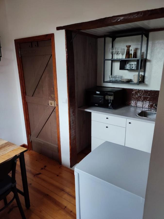 Macinhata do Vouga Alojamento Casa Do Cabeco Alombada מראה חיצוני תמונה