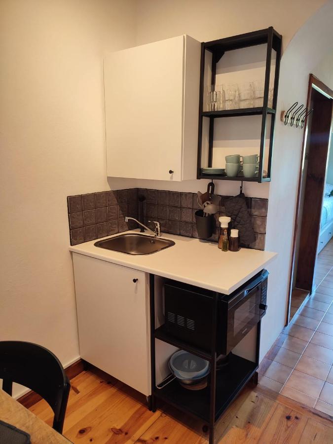 Macinhata do Vouga Alojamento Casa Do Cabeco Alombada מראה חיצוני תמונה