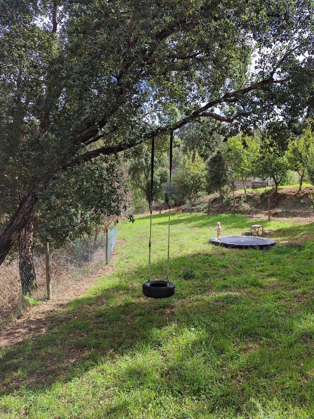 Macinhata do Vouga Alojamento Casa Do Cabeco Alombada מראה חיצוני תמונה