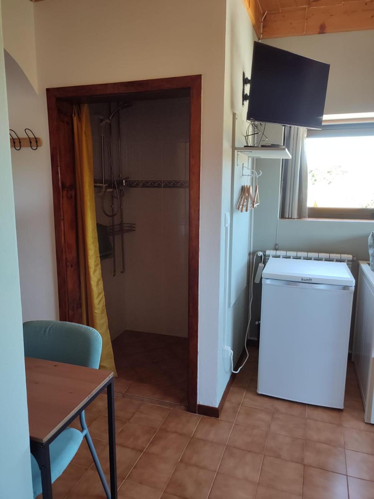 Macinhata do Vouga Alojamento Casa Do Cabeco Alombada מראה חיצוני תמונה