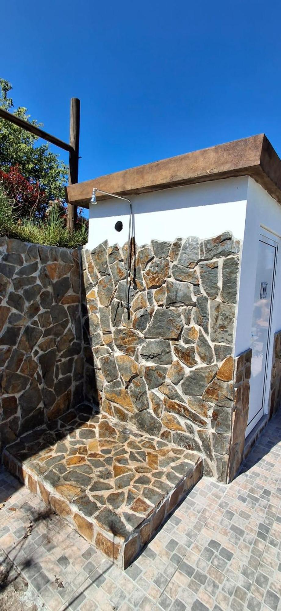 Macinhata do Vouga Alojamento Casa Do Cabeco Alombada מראה חיצוני תמונה